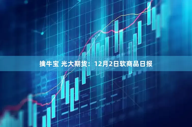 擒牛宝 光大期货：12月2日软商品日报